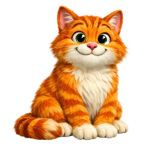 Gatinho de incentivo