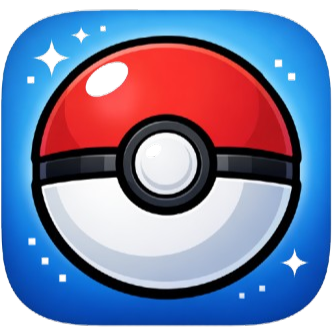 Logo do meu projeto de Pokedex